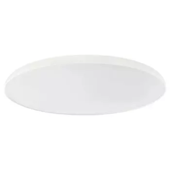 Потолочный светильник, светодиодный, белый, 45 см, NYMNE IKEA