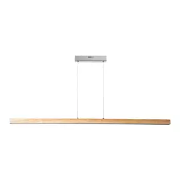 Потолочный светильник Таведа, естественный