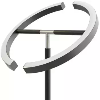 Потолочный светильник Tectake