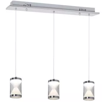 Потолочный светильник Tiempo 15W LED подвесной светильник подвесной светильник потолочный светильник Milagro