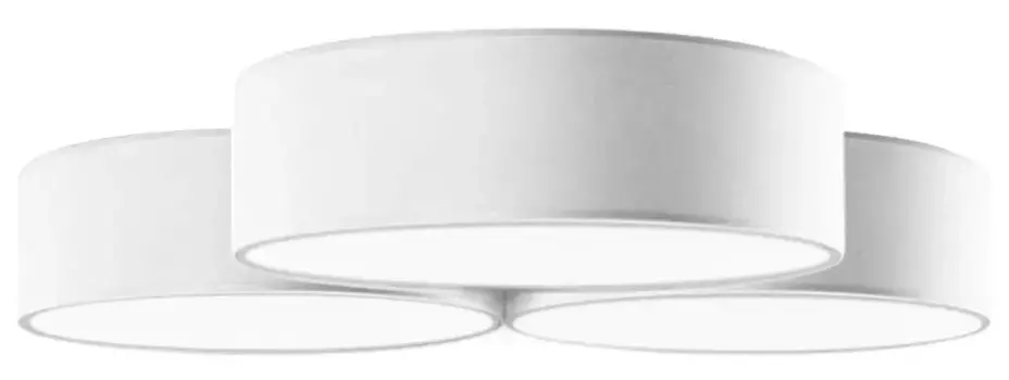 Потолочный светильник Toolight, белый