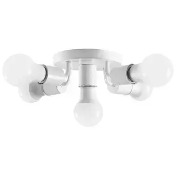 Потолочный светильник Toolight, белый