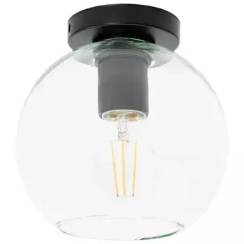 Потолочный светильник Toolight, черный