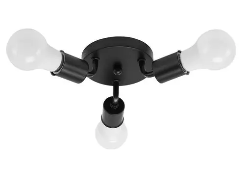 Потолочный светильник Toollight APP701-3C Toolight