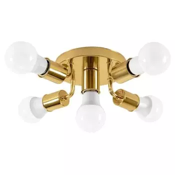 Потолочный светильник Toollight APP708-5C Toolight