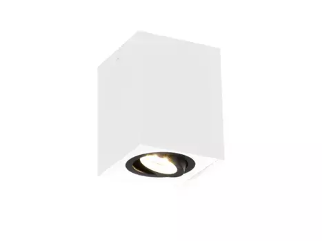 Потолочный светильник TRIO