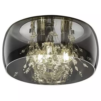 Потолочный светильник Trio Crystel