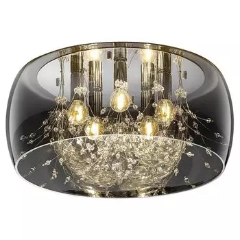 Потолочный светильник Trio Crystel