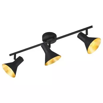 Потолочный светильник Trio Nina