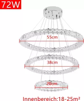 Потолочный светильник UISEBRT, белый