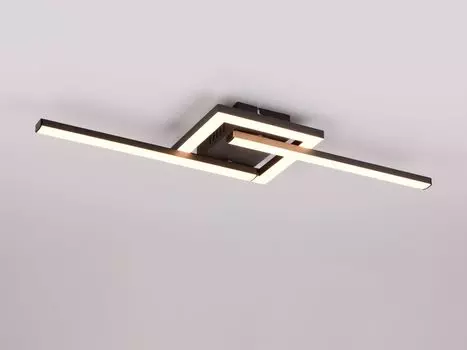 Потолочный светильник VIALE R67303132 Reality Leuchten