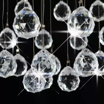 Потолочный светильник Vidaxl