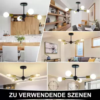 Потолочный светильник Welikera