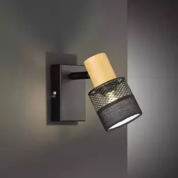 Потолочный светильник Wofi