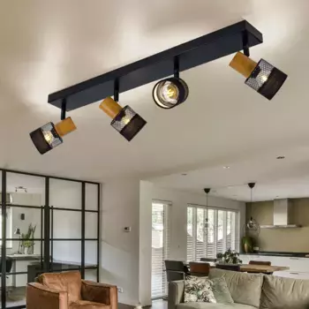 Потолочный светильник Wofi