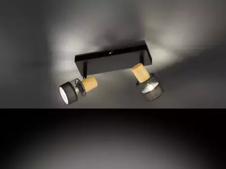 Потолочный светильник Wofi