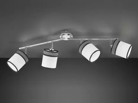 Потолочный светильник Wofi