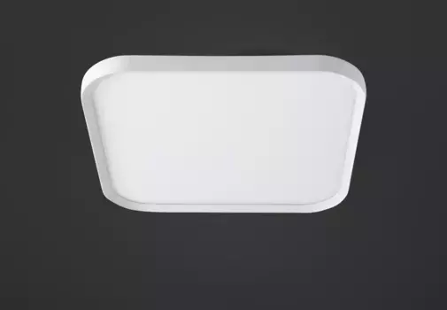 Потолочный светильник Wofi, белый