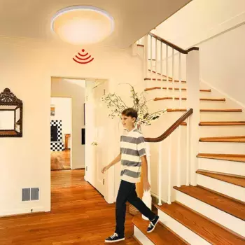 Потолочный светильник YARDIN