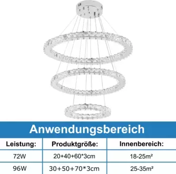 Потолочный светильник YARDIN