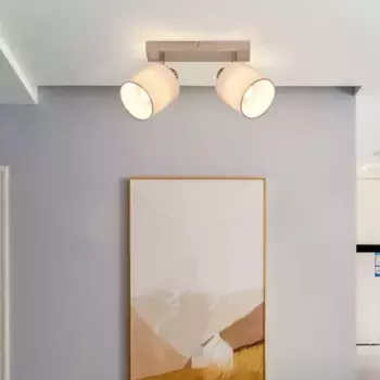 Потолочный светильник ZMH