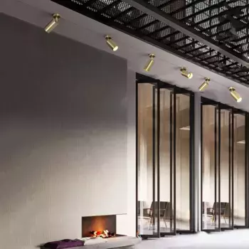 Потолочный светильник ZMH