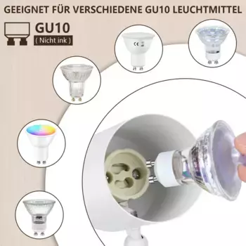 Потолочный светильник ZMH