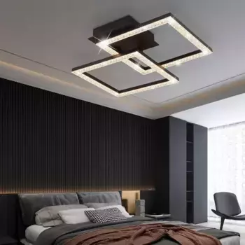 Потолочный светодиодный светильник Globo