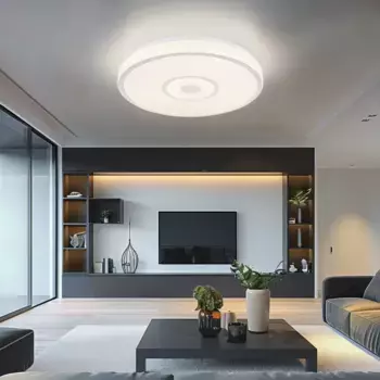 Потолочный светодиодный светильник Globo