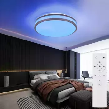 Потолочный светодиодный светильник Globo