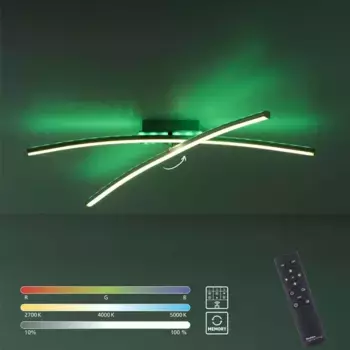 Потолочный светодиодный светильник JUST LIGHT