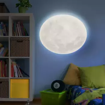 Потолочный светодиодный светильник TRIO