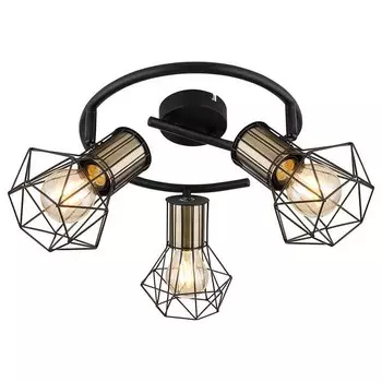 Потолочный точечный светильник Globo Lighting Priska Typ A