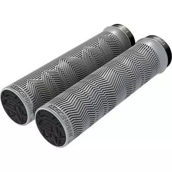 Потомки Захваты TruVativ, серый