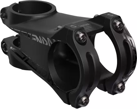 Потомок Стебель Truvativ, черный