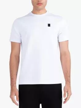 Потрясающая футболка LUKE 1977, белый