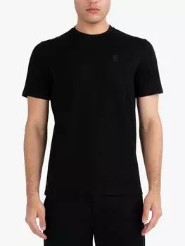 Потрясающая футболка LUKE 1977, черный