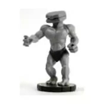 Потрясающий Android #013 — Новичок, Marvel HeroClix - Fantastic Forces - Singles