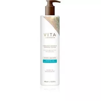 Потрясающий лосьон для постепенного загара - 400 мл Vita Liberata