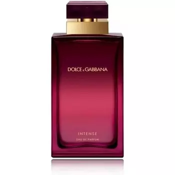 Pour Femme Intense Edp спрей 50 мл, Dolce & Gabbana