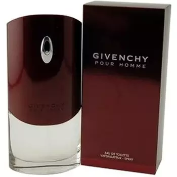 Pour Homme 50 Vapo, Givenchy