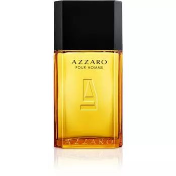 Pour Homme, EdT 50 ml Azzaro