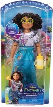 Поющая кукла Disney Our Magical Encanto Мирабель 22399