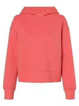 Повара с капюшоном Opus, красный