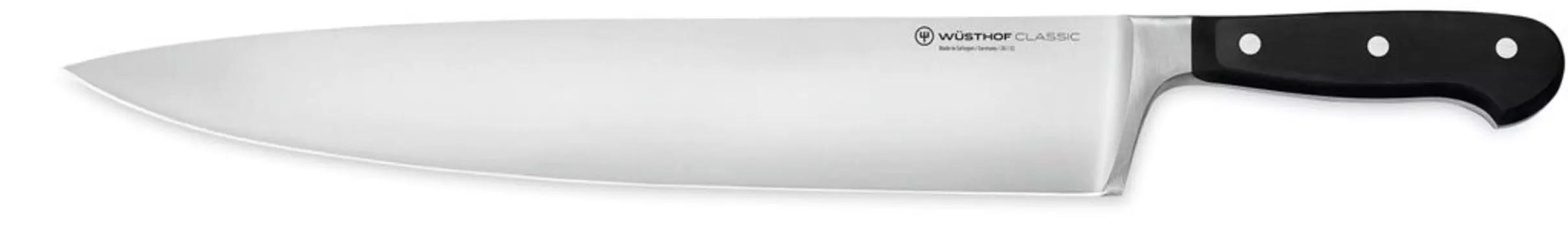 Поварской нож WSTHOF, длина лезвия: 32см, Classic, 60-1190100132