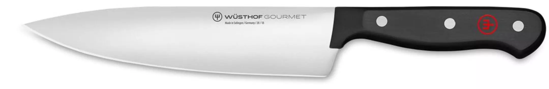 Поварской нож Wsthof Gourmet 18 см