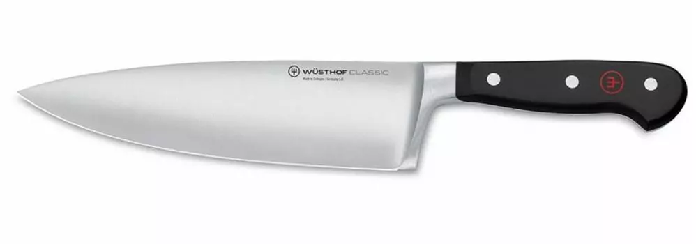 Поварской нож Wusthof Classic, ширина 20 см Wsthof