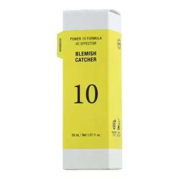 Power 10 Formula Effector Vc Средство для борьбы с пятнами, 30 мл, It'S Skin