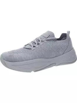 Power 2 женские спортивные и тренировочные кроссовки на шнуровке для ходьбы Easy Spirit, цвет medium gray