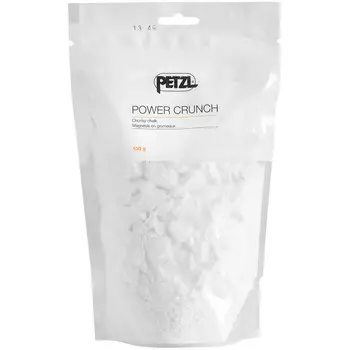 Power Crunch Мел Petzl